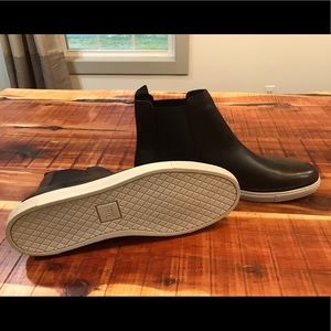 Men’s Brown Frye Boots